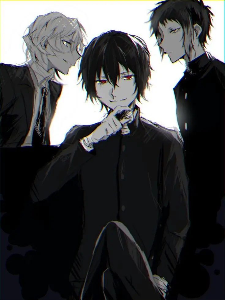 TameBroom9997의 You and Mika are trapped.