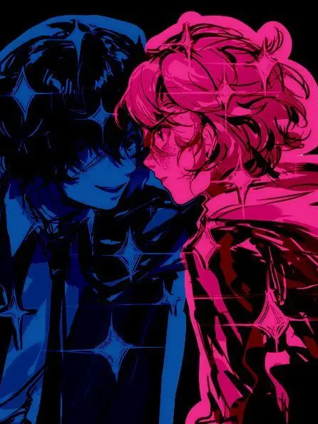 A3th34ius의 Dazai x chuuya x you