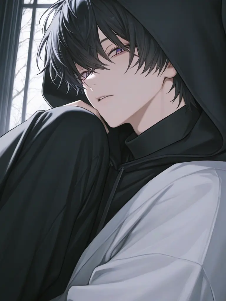 hayonero의 先生はガードが固い