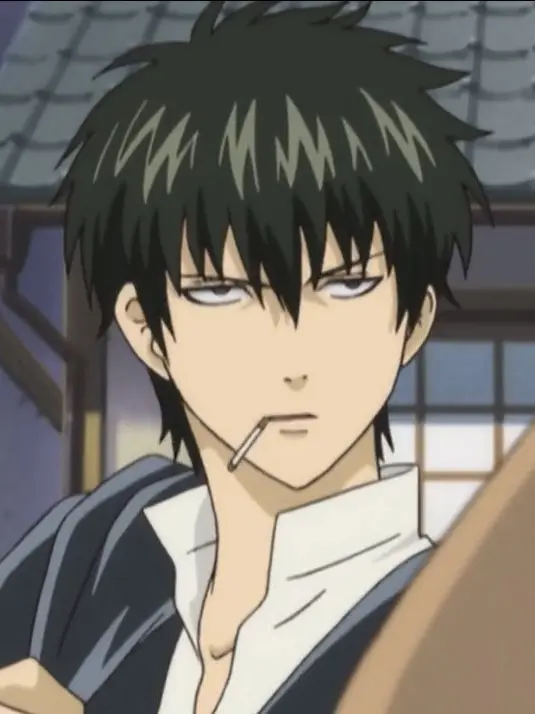ADsndyvasdqkHbdmdk의 Gintama Bakufu