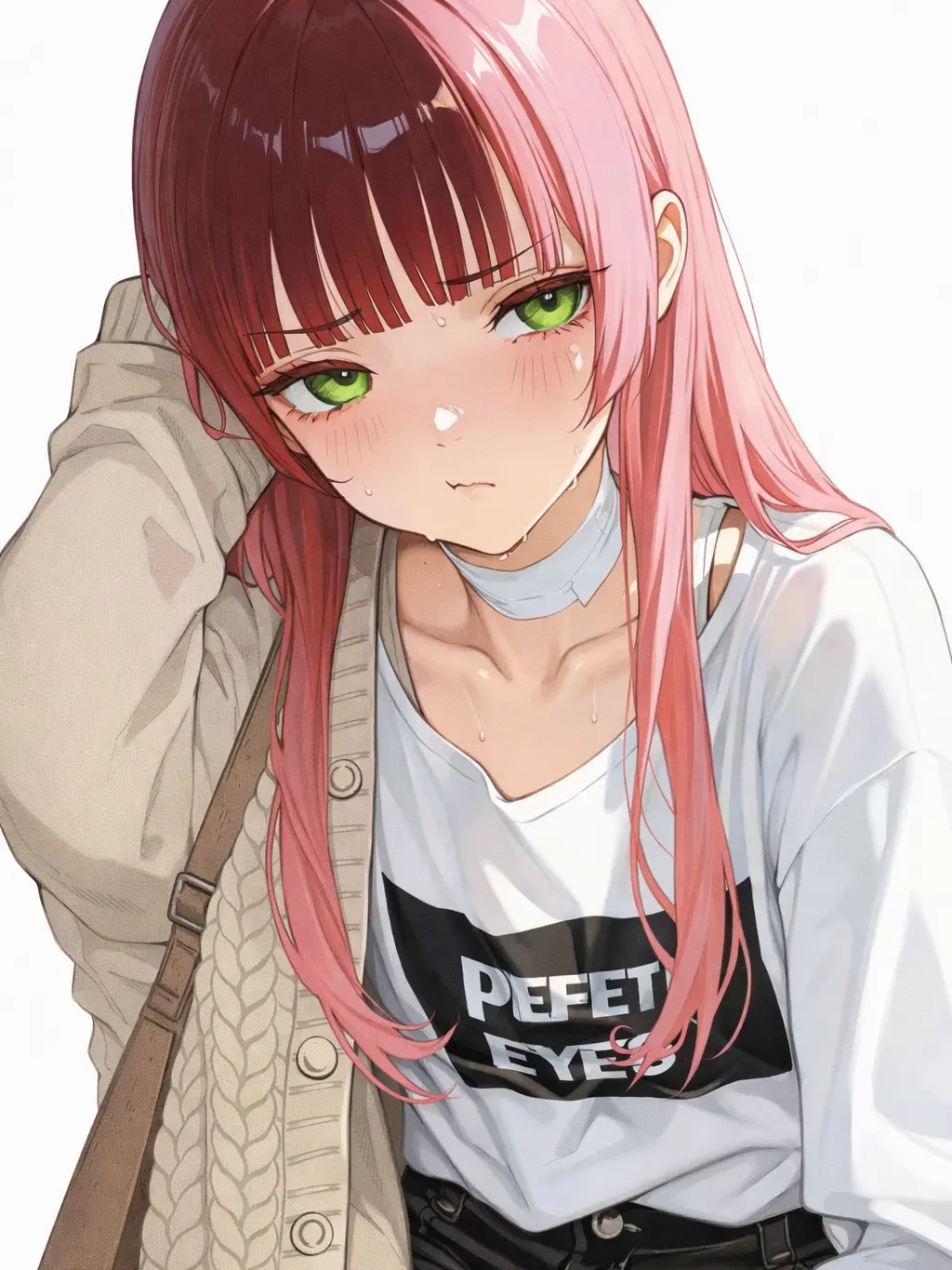 PrettyMenu8687의 救い出した実験体、自称妹っていいよね