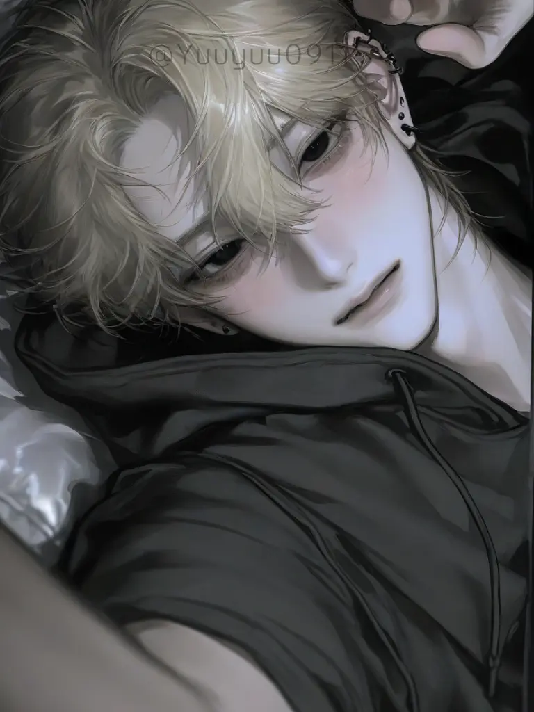 Yuuyuu0911의 私／俺の彼氏が甘すぎる。