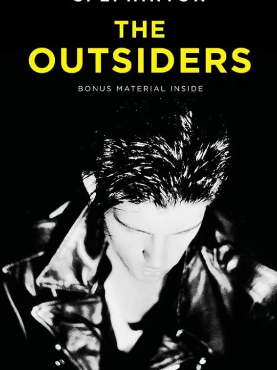 AbbiLainey의 The outsiders JohnnyCadeBF Wiki Fandom helped