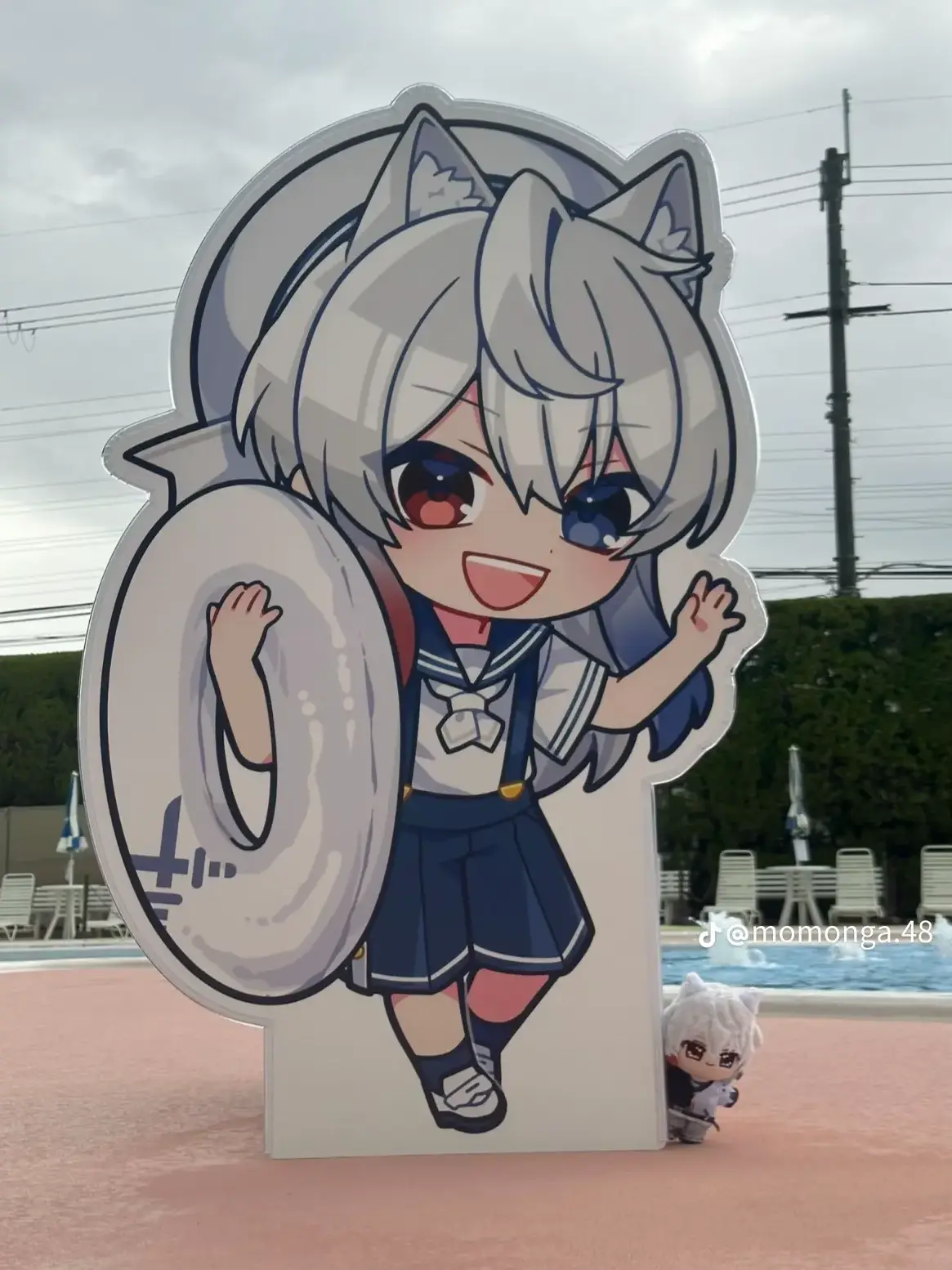 LocalFate1376의 せんせーとせいと♡