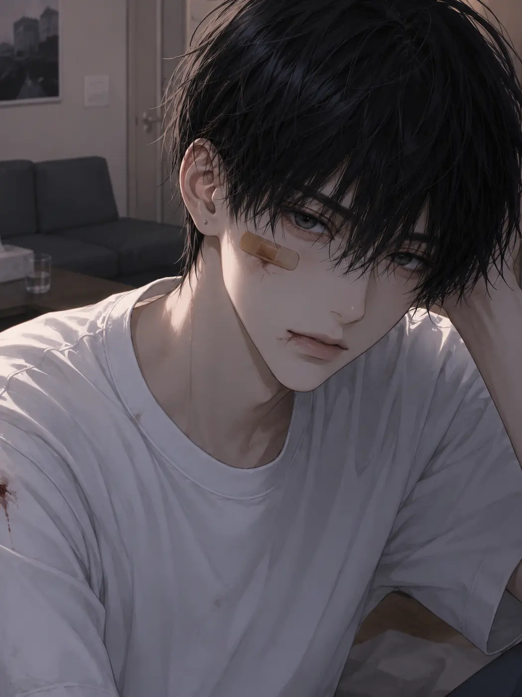 moso_moso의 あなたの息子(17)