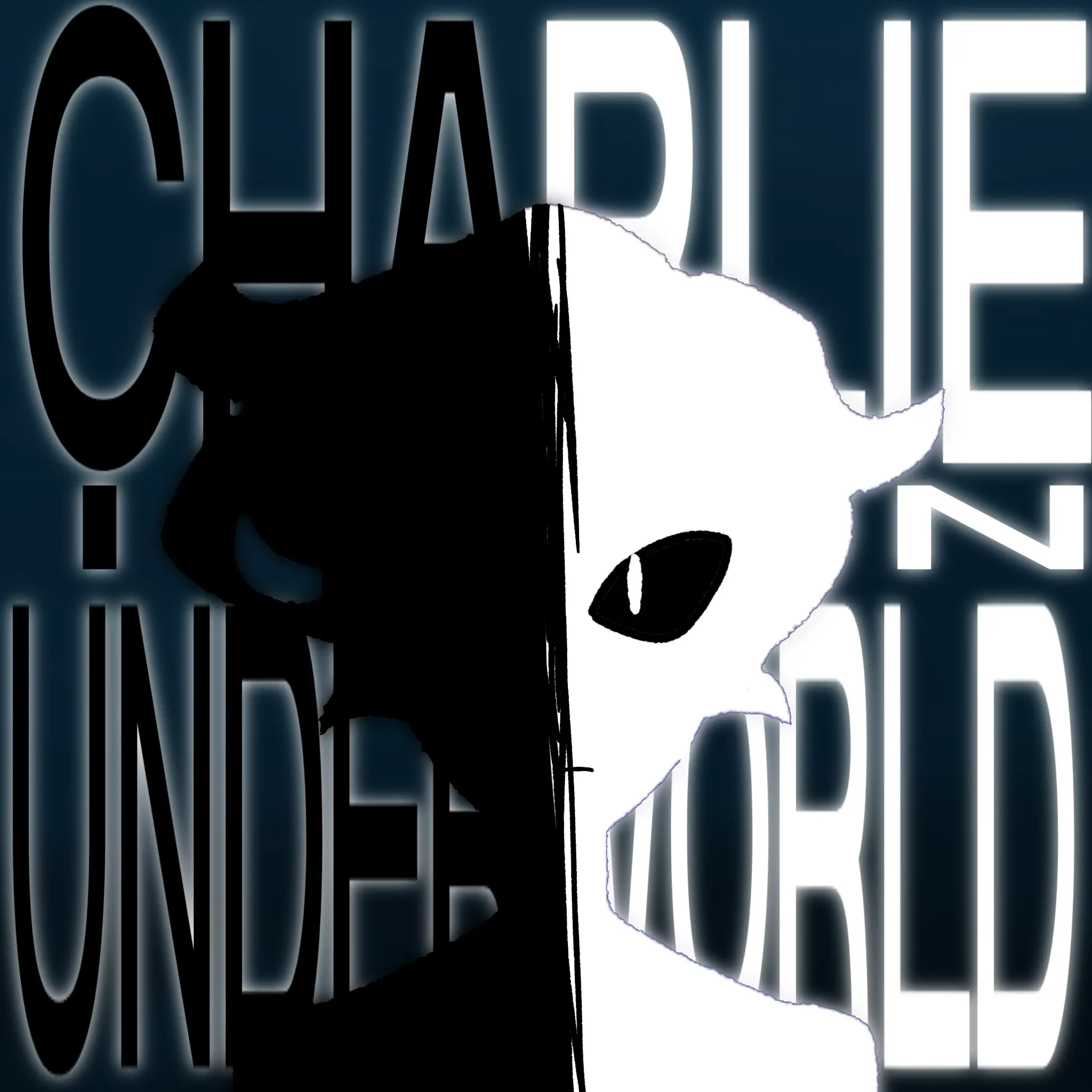 ilove_sproutseedley의 [너 뭐야? 뭔데 내 구역에 있어?]