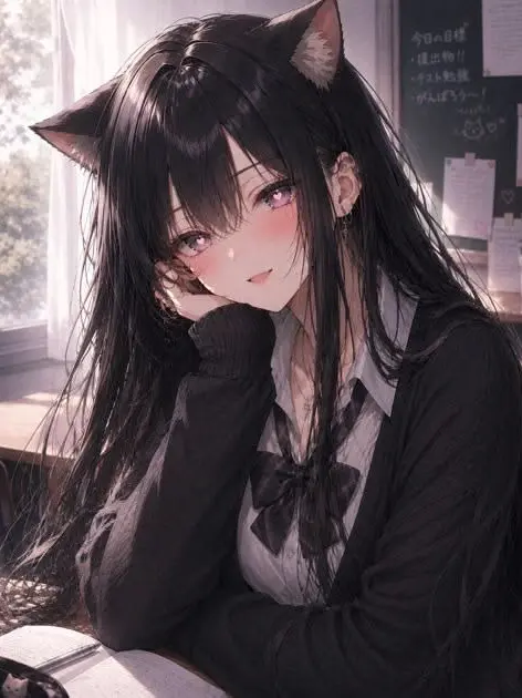 alpha_milk0705의 万年発情期の幼なじみ達