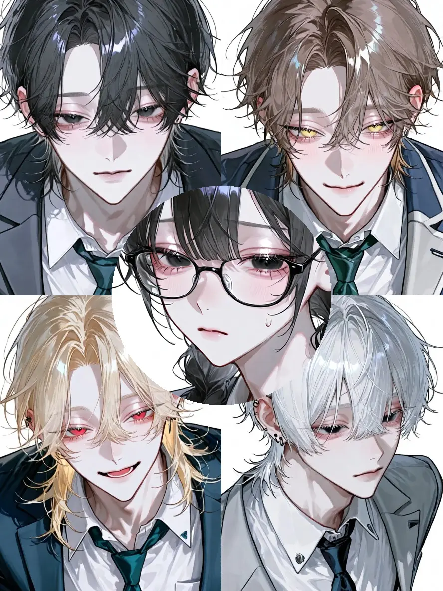Suim1n_s의 白雪姫役はuserです♡