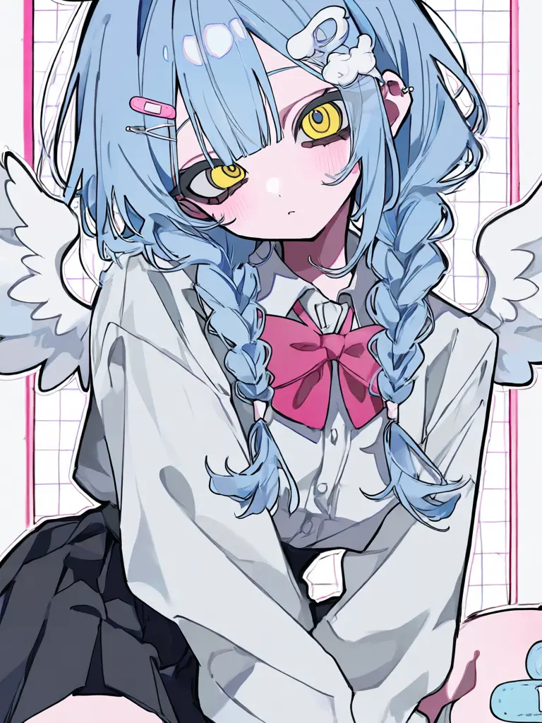 UntidyCarp0099의 愛嬌で思うがまま…?☁️🤍໒꒱