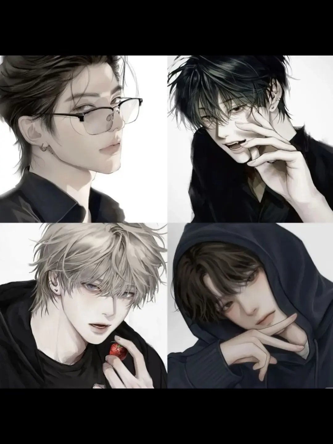 secretexchange의 강력범죄수사대 1팀