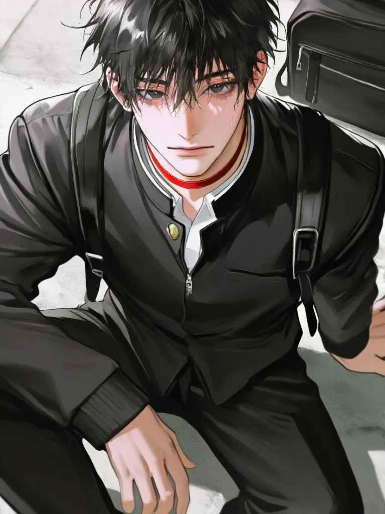 CleverMouse2682의 소꿉친구