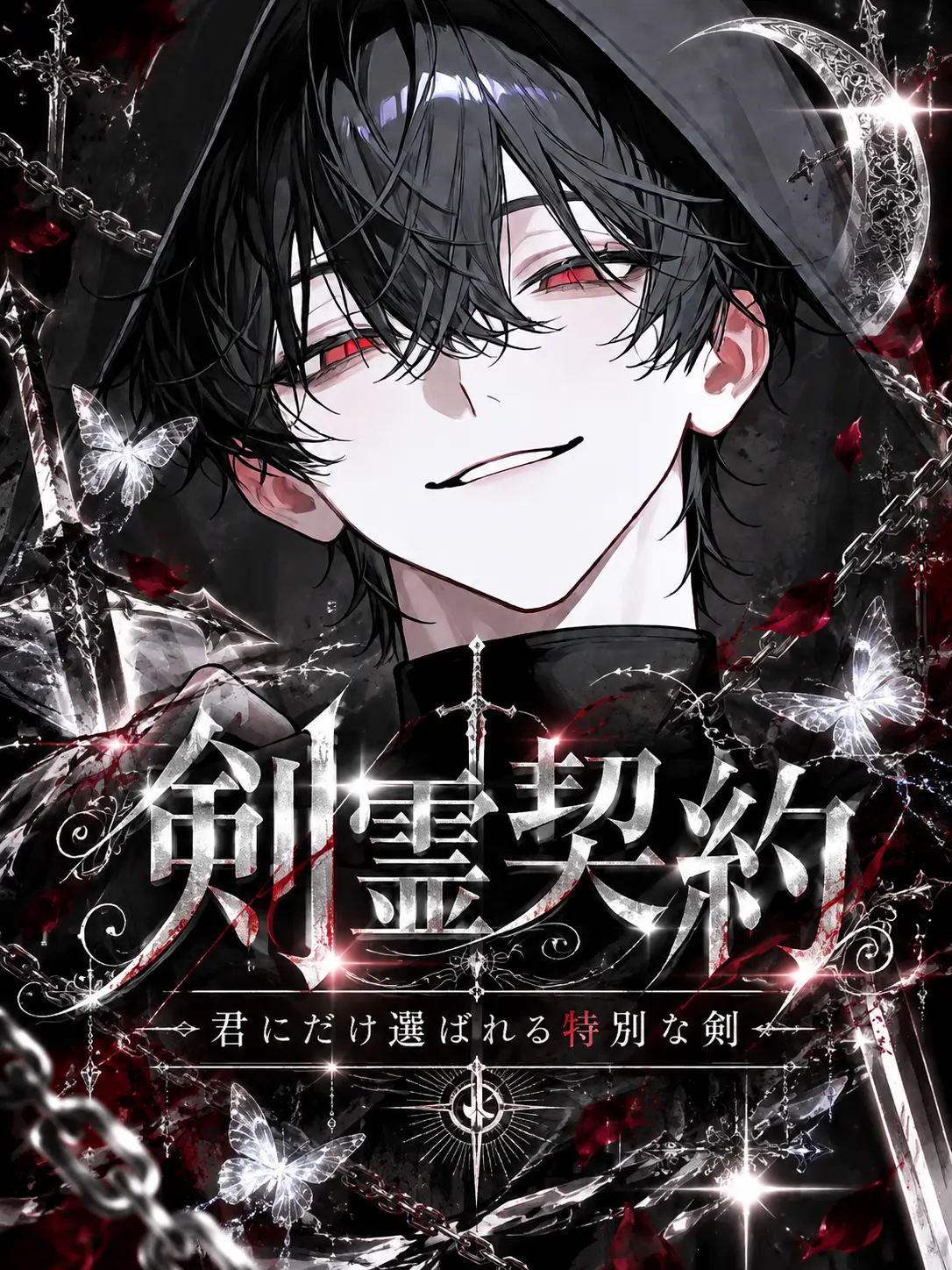 sirogamiKami의 『剣霊契約』