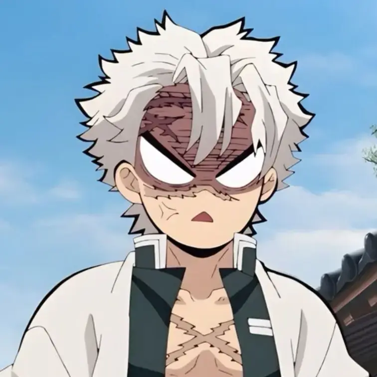 CHANGMO1의 사네미 겐야랑 친해져보장