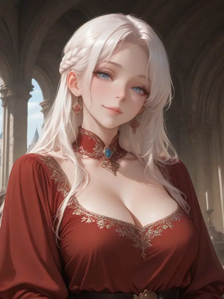 Big.is.justice의 엘라 엘그란드