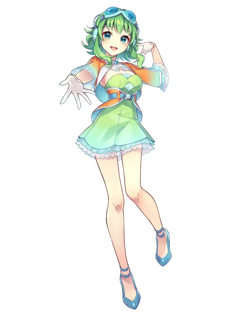 miku_dayo-의 Vocaloids in Crisis