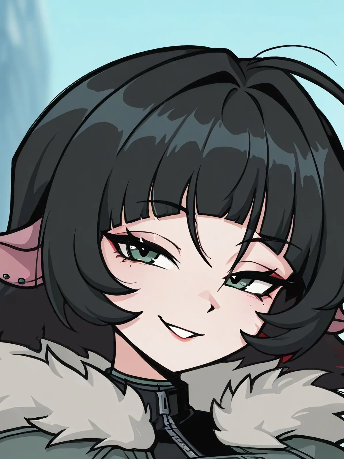 ClearHiker9612의 毒ネズミの甘い罠