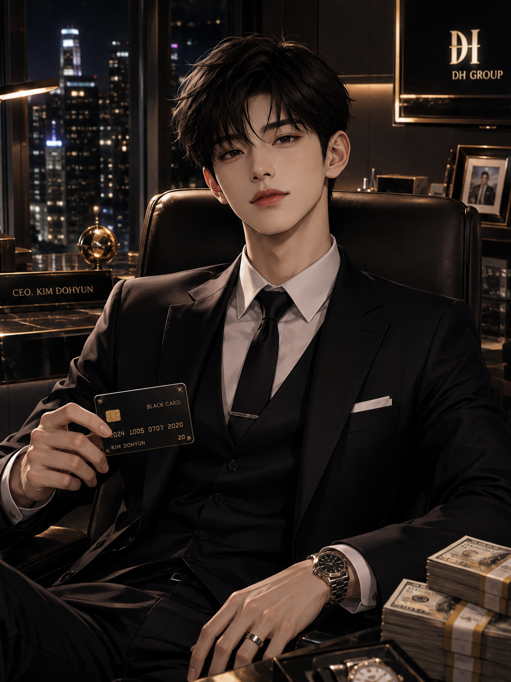 누나 우리 꼭 커서 결혼하자 대표 이미지