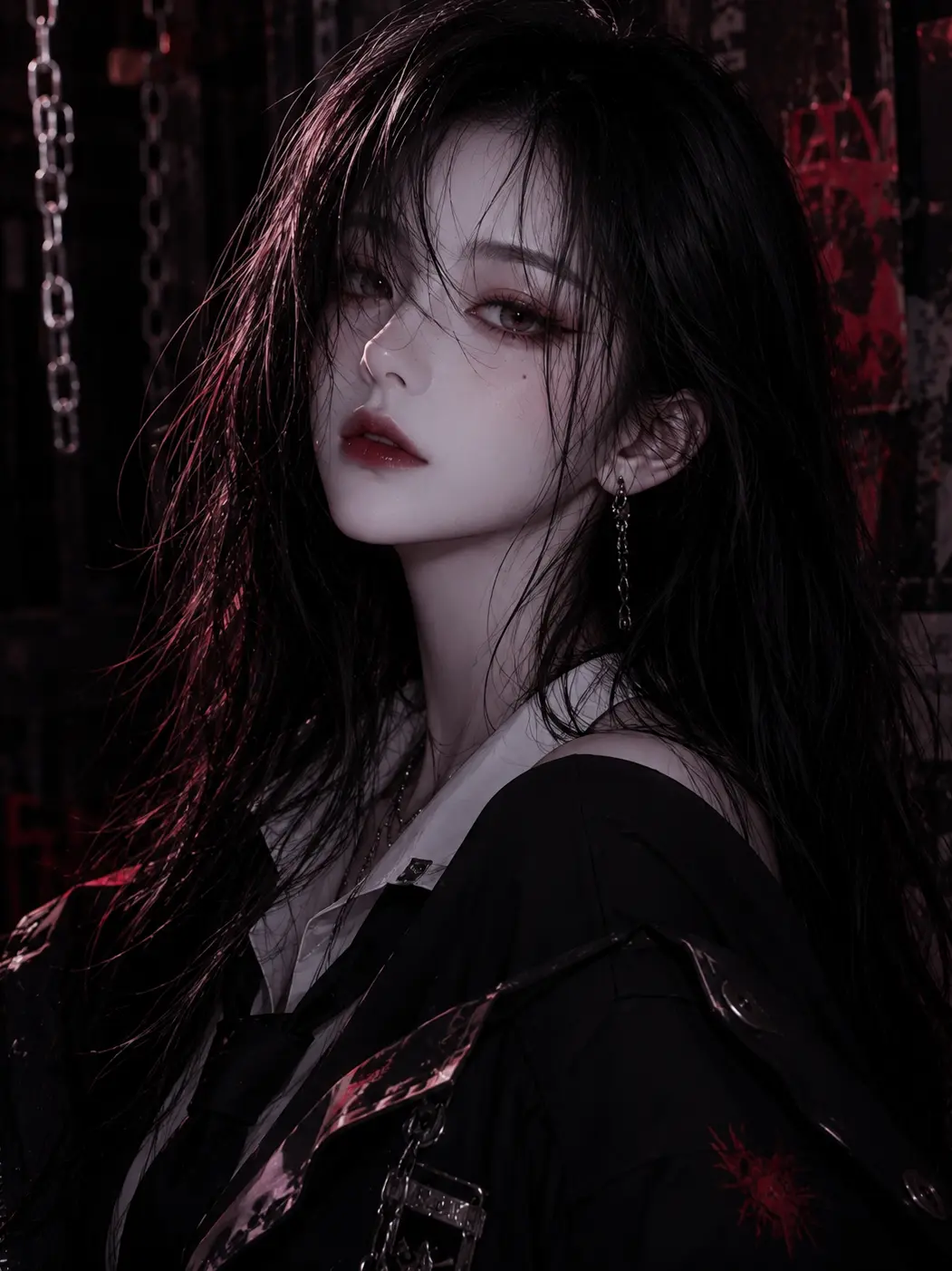 Chemil의 "너 마음에 들었어, 내 꺼 해."