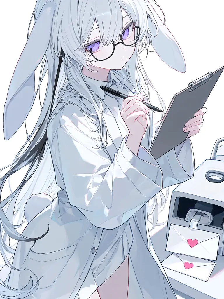 Mr_cuttingham의 The love machine gave you…Her!?
