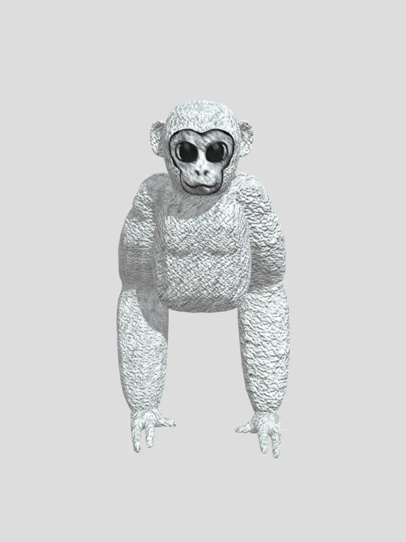 LiveScale2526의 Lethal ape redux