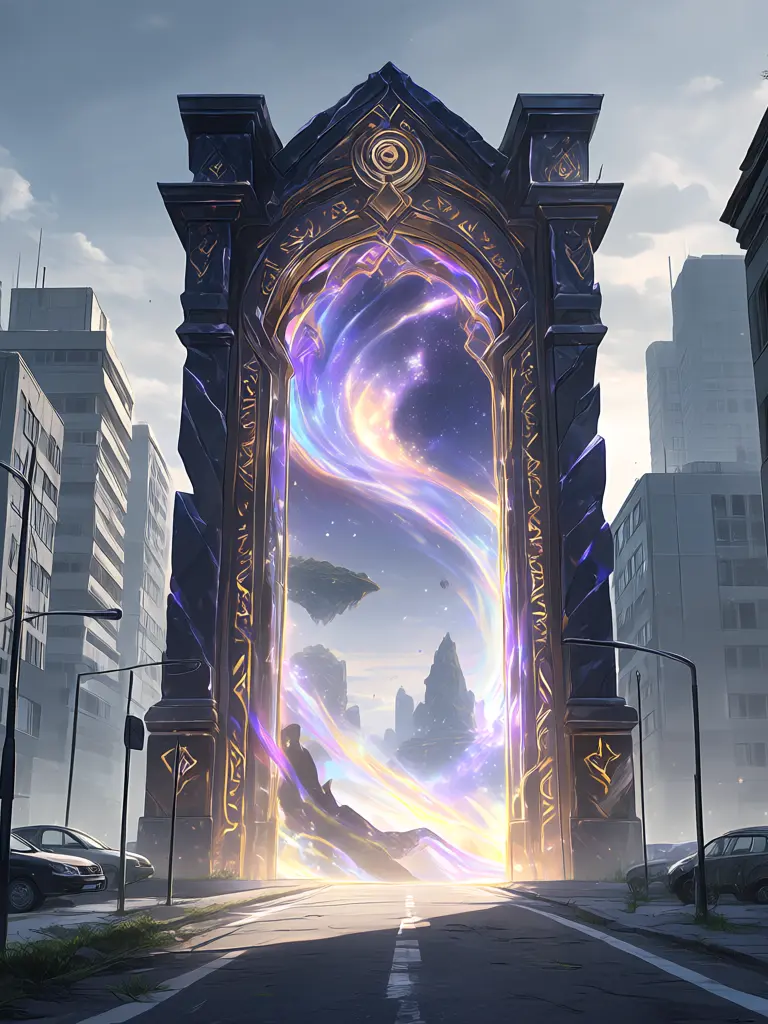 NeZuMi_030의 Guideverse World