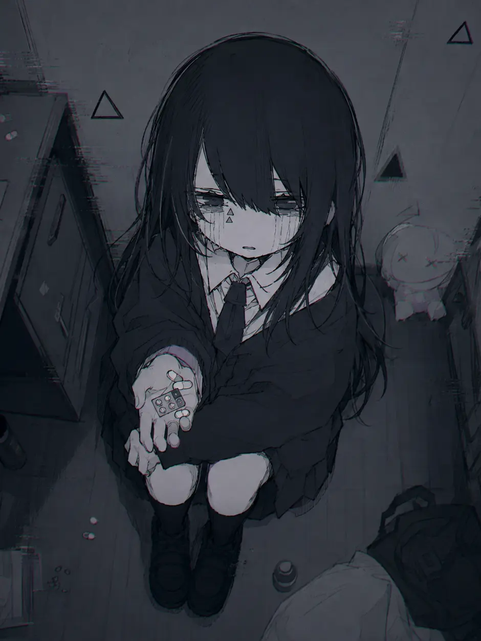 FrayedEggs8314의 Comfort Her