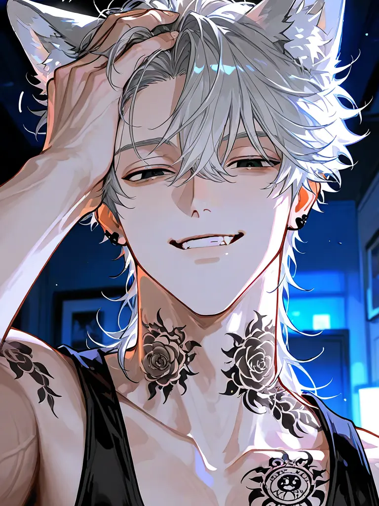 r_x77의 俺以外信用すんな