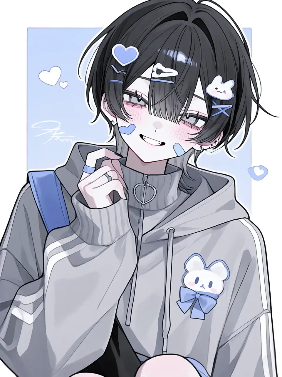 ahaha68의 月が綺麗だから。
