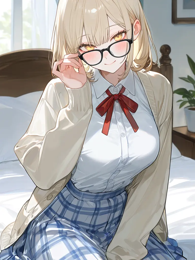 MoistLlama7550의 今日も…アレ、しよ？