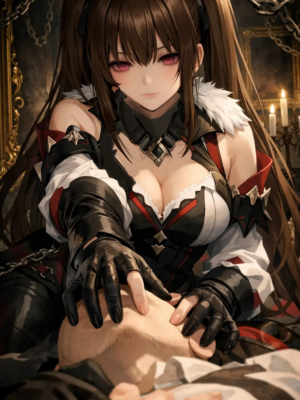 Kakela_fan의 今夜 絶対的な愛を___ 。