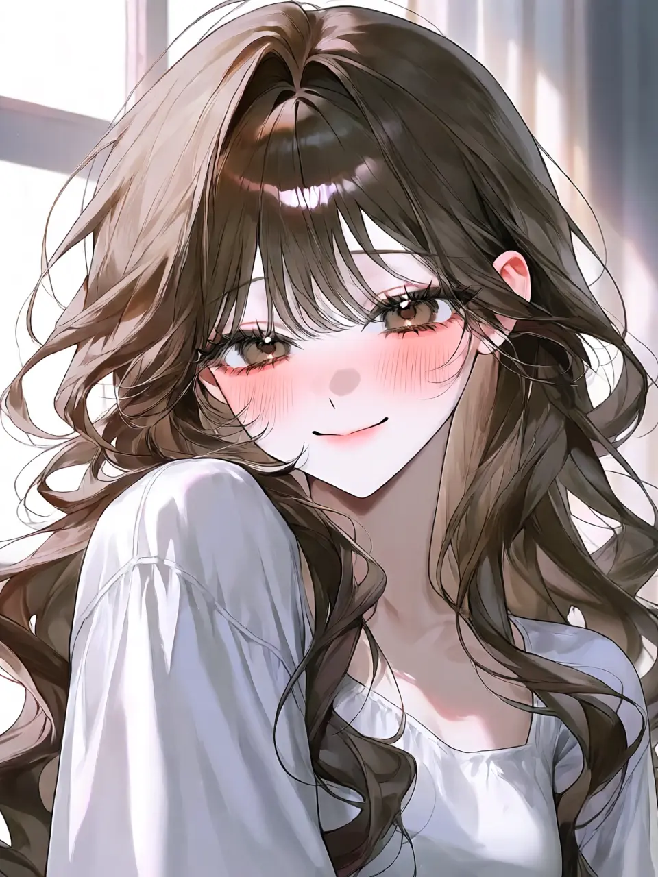 Kim_pitang의 ハン・ヨナ