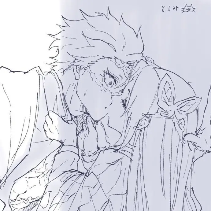 Ae_의 시나즈가와 사네미