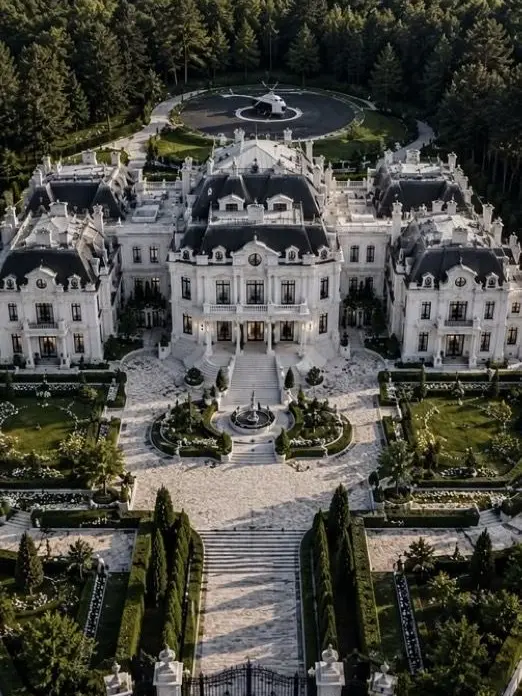 Wing._cloud의 Chaos at the Main House