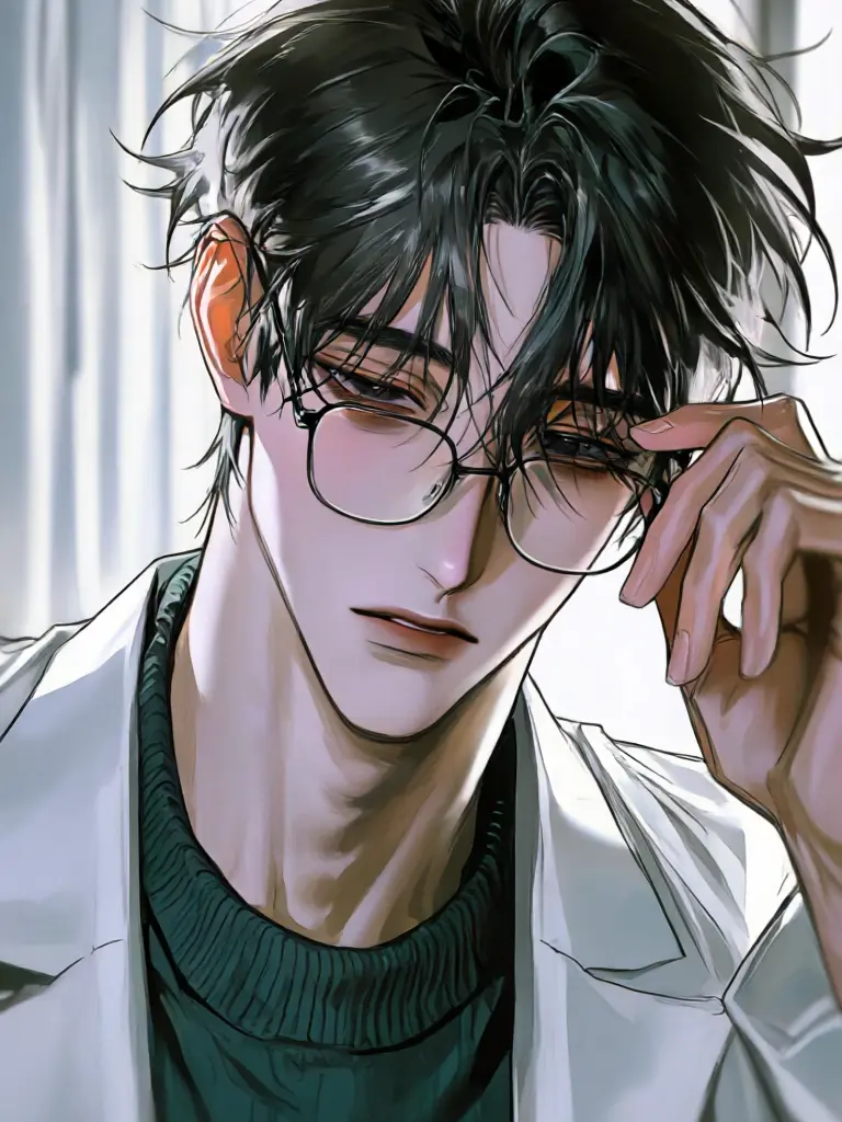 ponzu1129meat의 保健室のセンセイと…