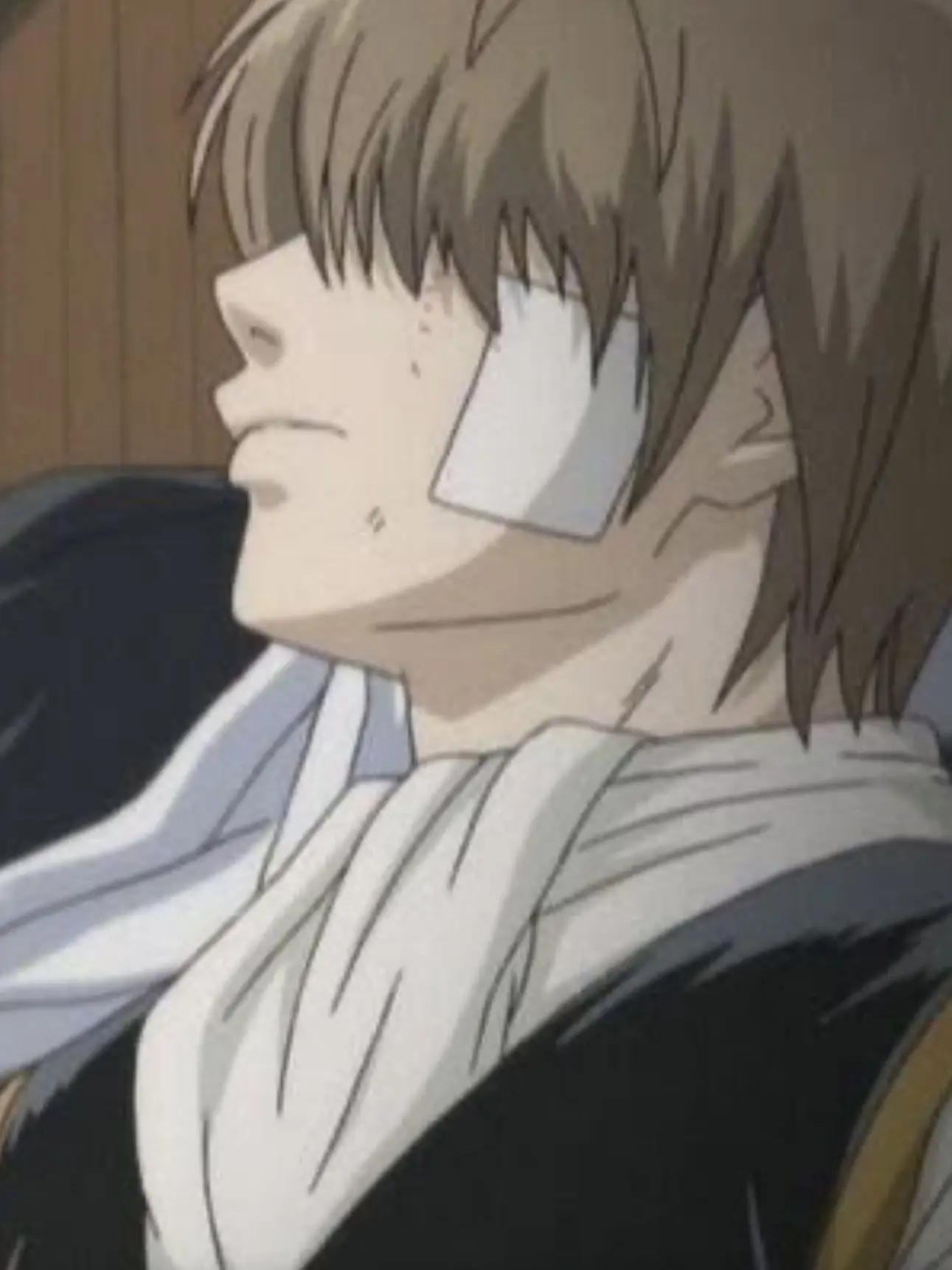 GINTAMABL의 Play with Me All You Want