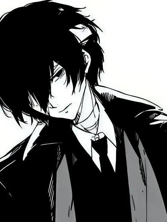 CozyFence0740의 다자이 오사무