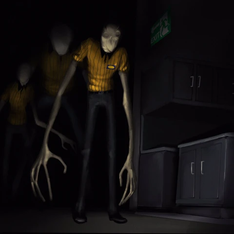 SCP-3008