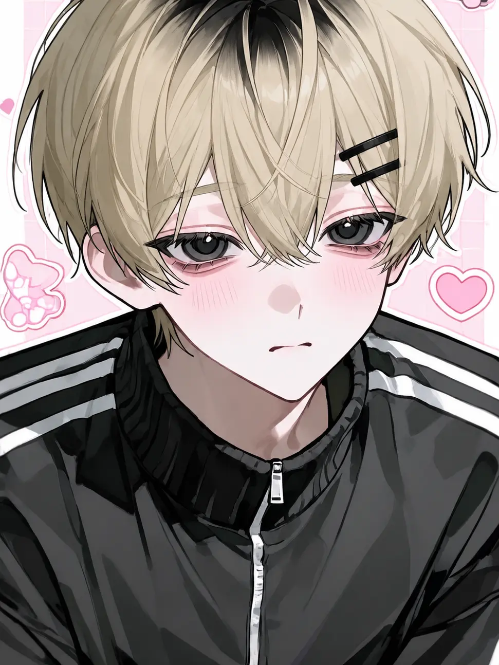 nanonaka011의 너의 운명은…!