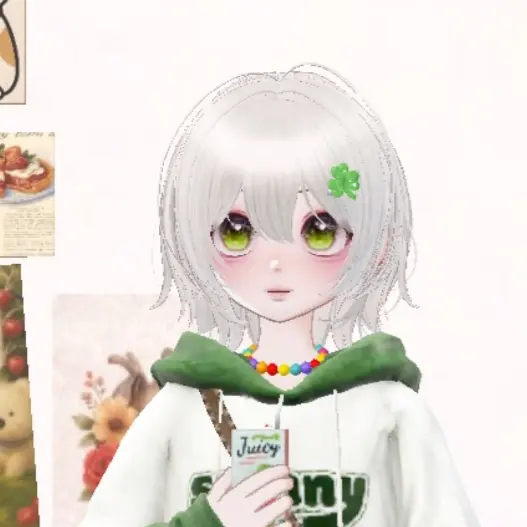 PluckyLeaf1673의 단 무♧