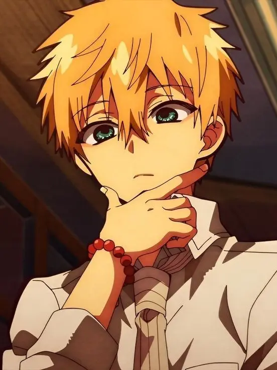 RichApple8428의 지박소년 하나코군