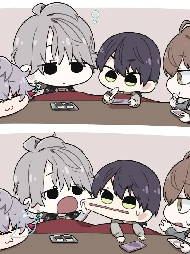 Satsuko0429의 にじさんじようちえん