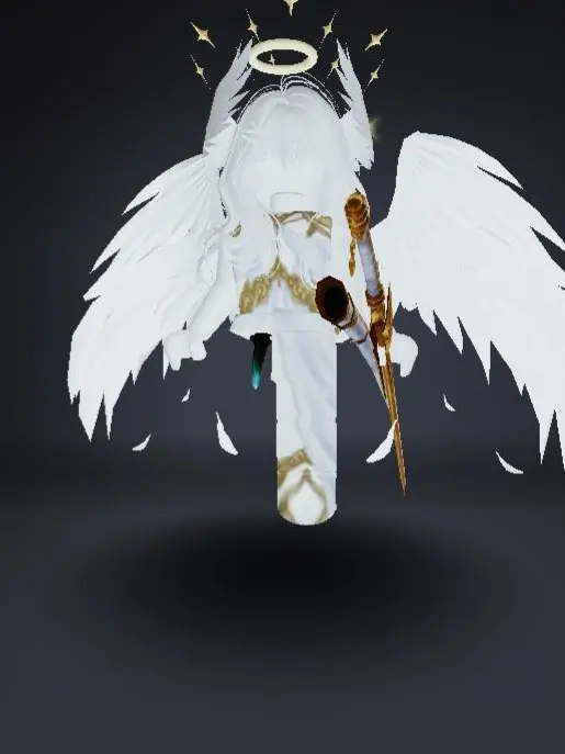 GloomyFlash3946의 ◢ ANGEL : ECLIPSE ◣