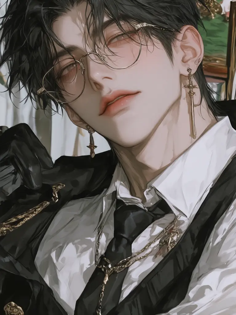 spicyyes의 눈치 없는 선생님과의 하루