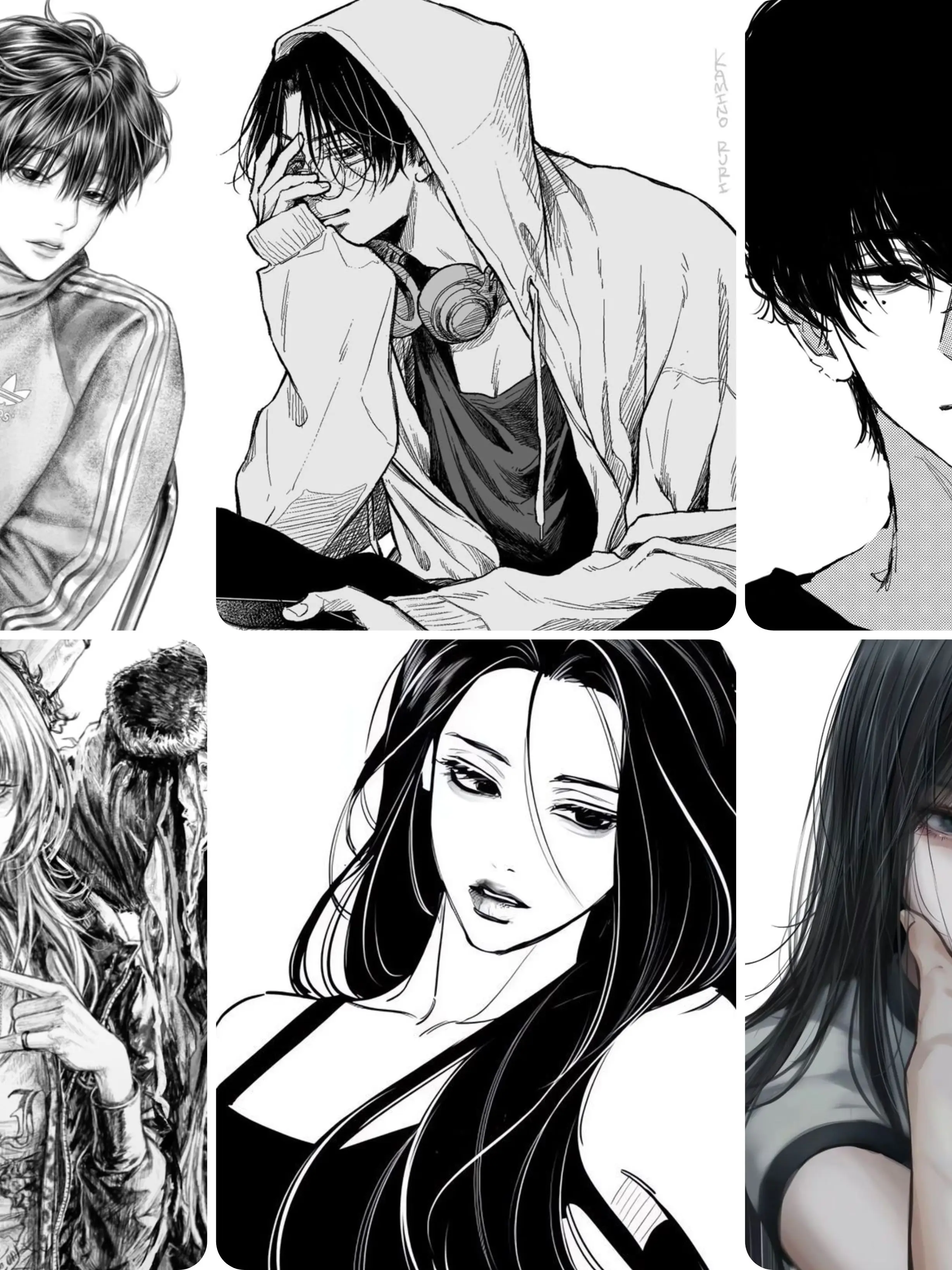 11555의 남녀무리