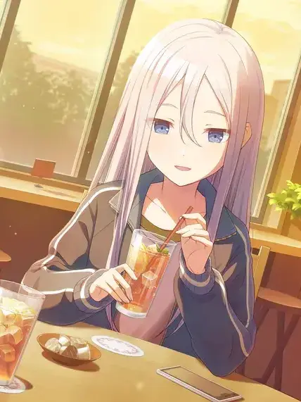 WATASHI0425의 요이사키 카나데