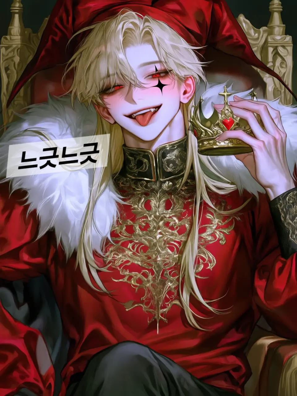 slowslow의 아르케인 카엘린