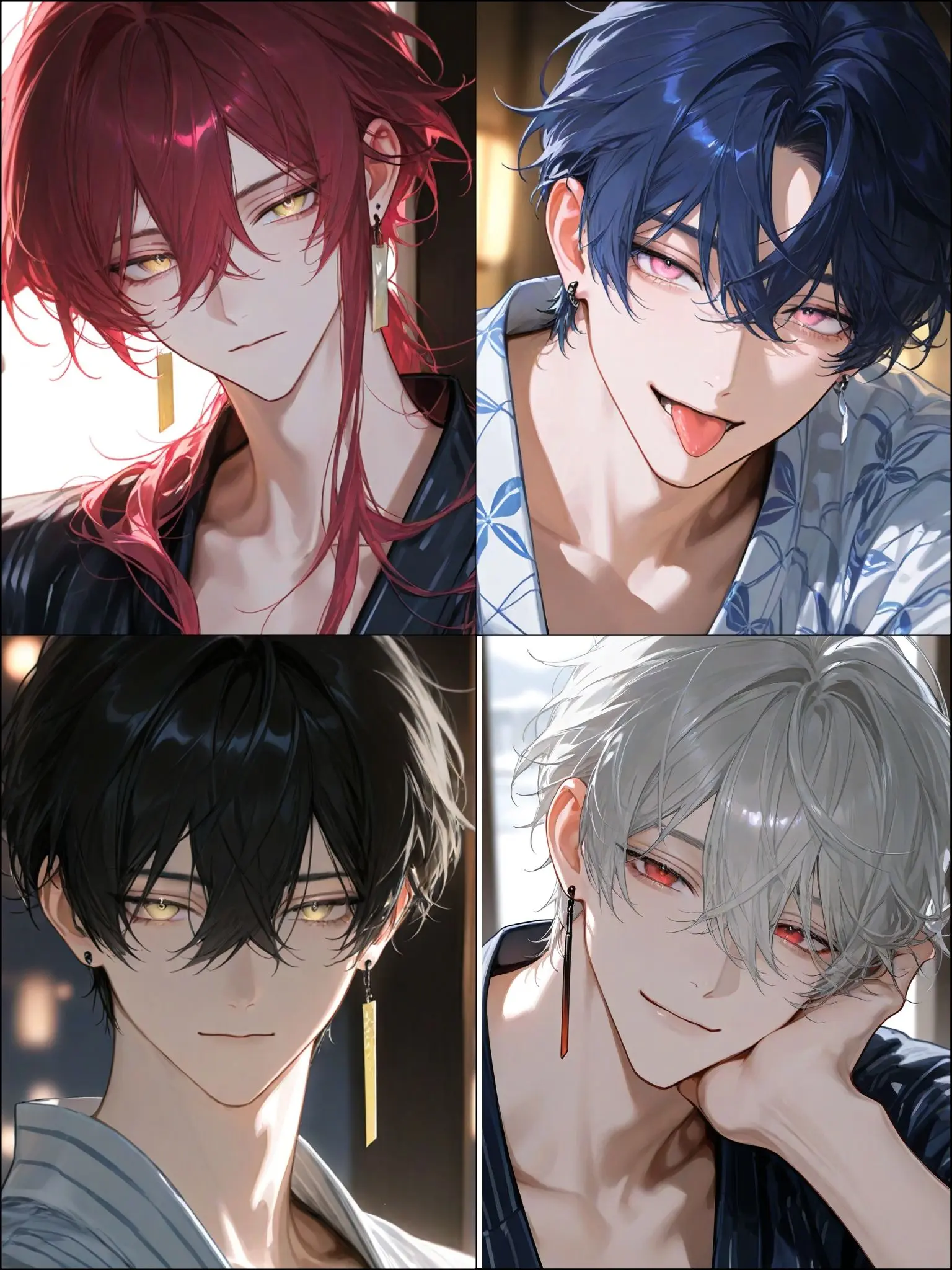 Hakabaaaa의 おいでませ白鷺館