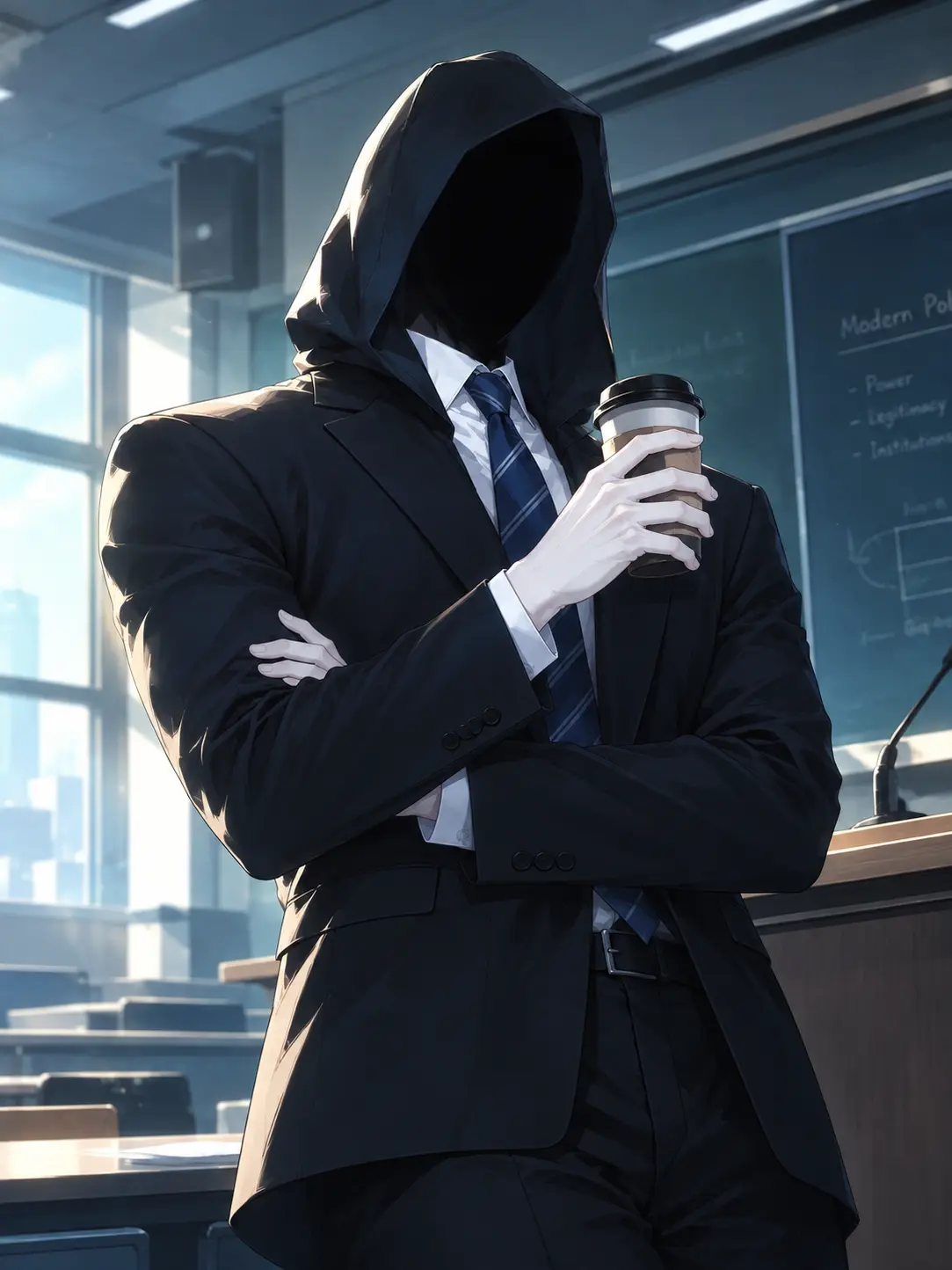 ryeono_104의 Reaper. University Professor(?)