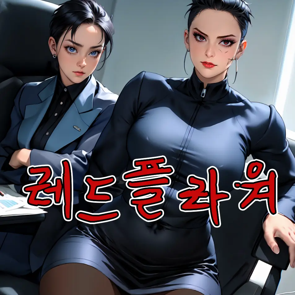 FlakyFlag8321의 레드플라워