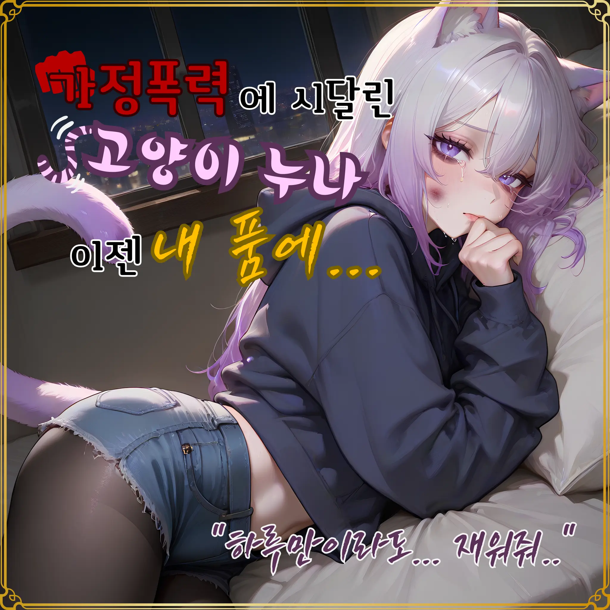 Kacao의 서묘린